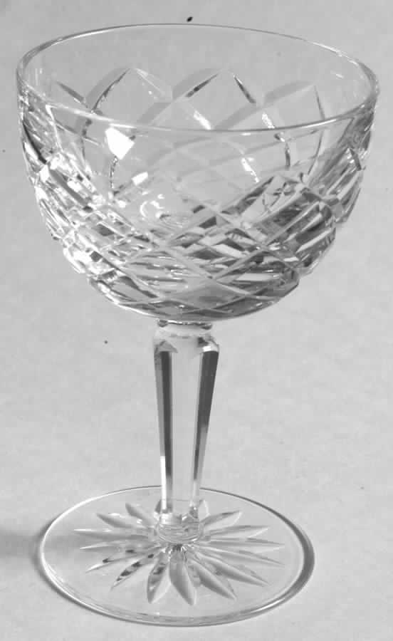 Comeragh (Cut) Liquor Cocktail by Waterford Crystal-1