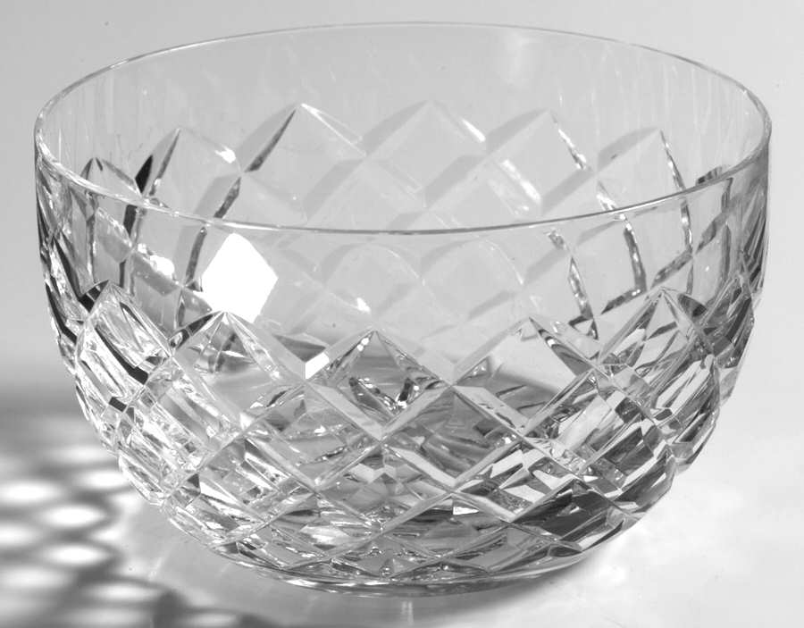 Comeragh (Cut) Finger Bowl by Waterford Crystal-1