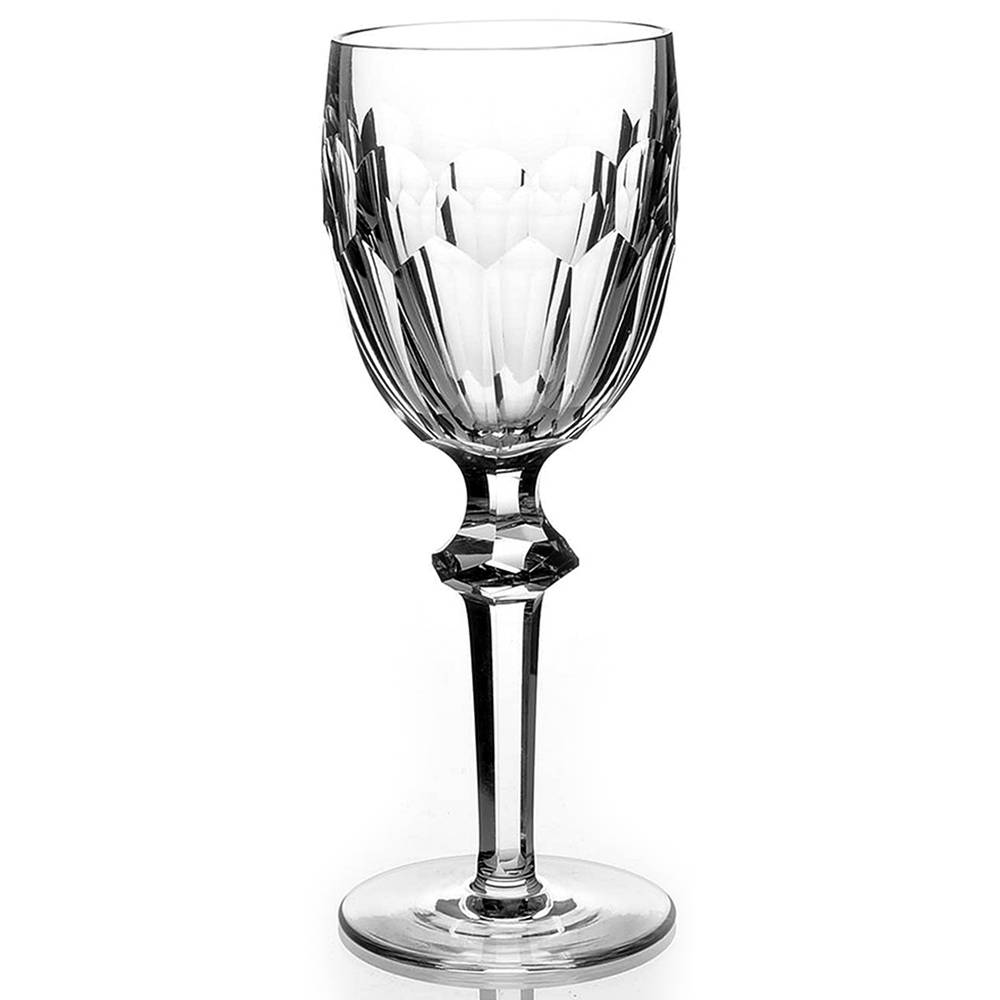 Curraghmore Cut Claret Wine By Waterford Crystal Replacements Ltd Curraghmore Cut Claret Wine By Waterford Crystal Replacements Ltd