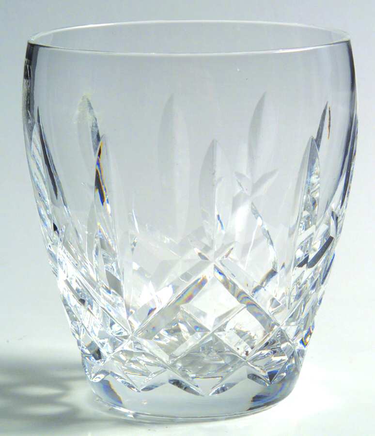 Derrymore Old Fashioned by Waterford Crystal-1