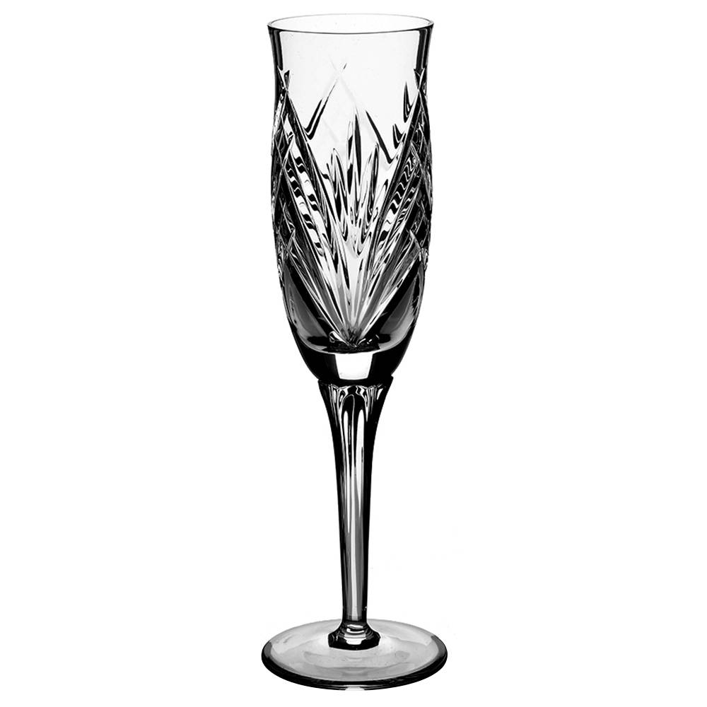 Destiny Fluted Champagne by Waterford Crystal-1