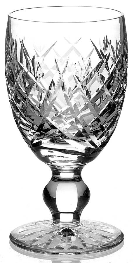 Donegal (Cut) White Wine by Waterford Crystal-1