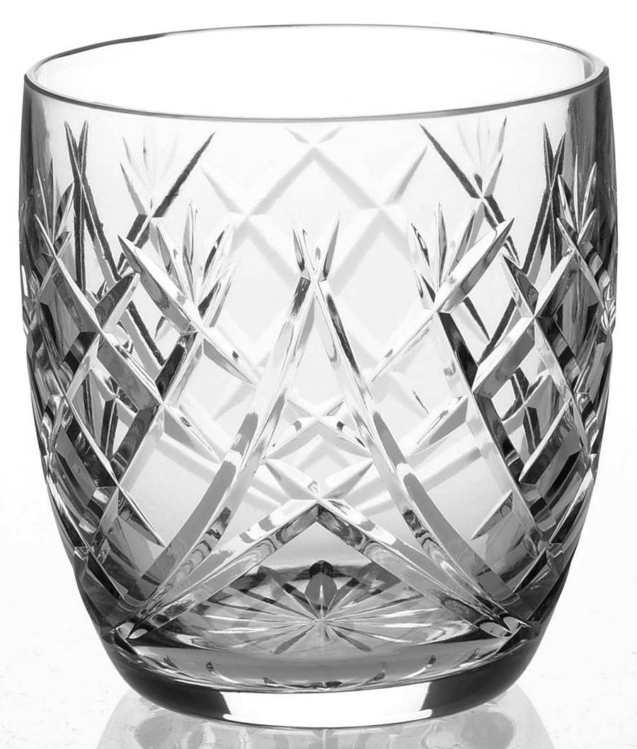 Donegal (Cut) Old Fashioned by Waterford Crystal-1