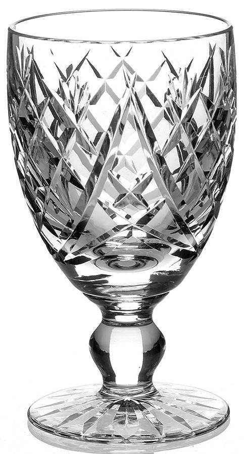 Donegal (Cut) Claret Wine by Waterford Crystal-1