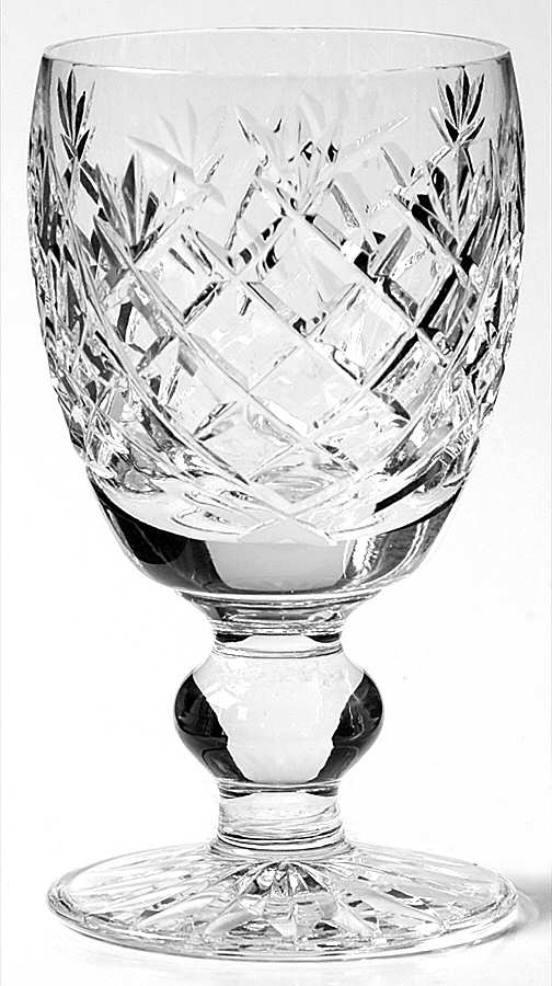 Donegal (Cut) Port Wine by Waterford Crystal-1