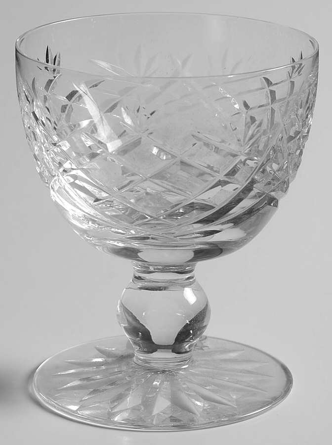 Donegal (Cut) Liquor Cocktail by Waterford Crystal-1