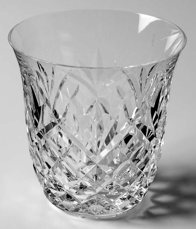 Drogheda (Cut) Old Fashioned by Waterford Crystal-1