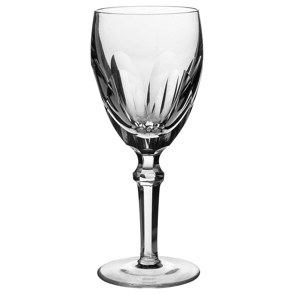 Dunloe (Cut) Claret Wine by Waterford Crystal-1