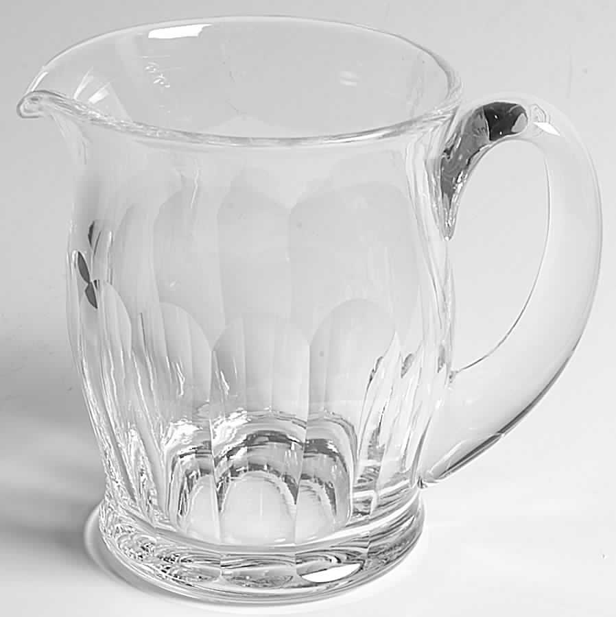 Dunloe (Cut) 32 Oz Jug by Waterford Crystal-1