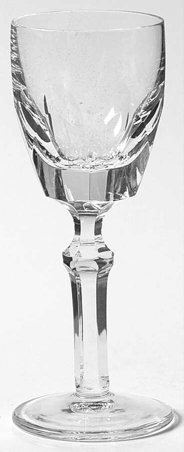 Dunloe (Cut) Cordial Glass by Waterford Crystal-1