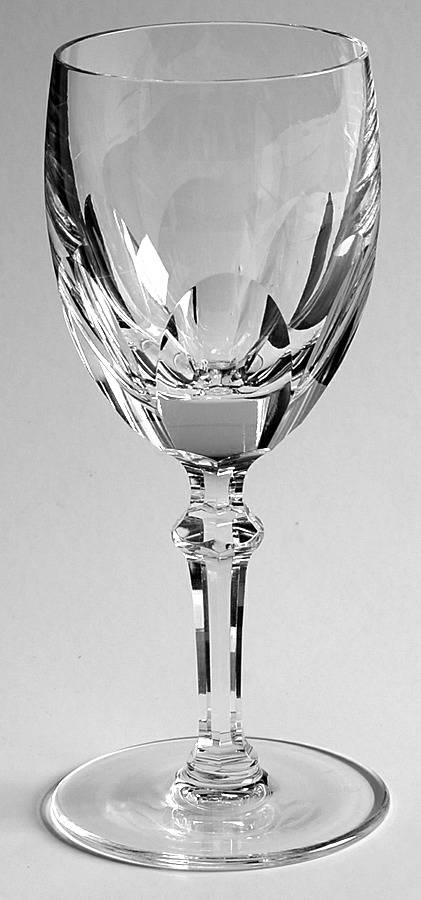 Dunloe (Cut) White Wine by Waterford Crystal-1