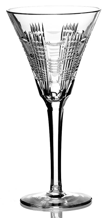 Dungarvan Sherry Glass by Waterford Crystal-1
