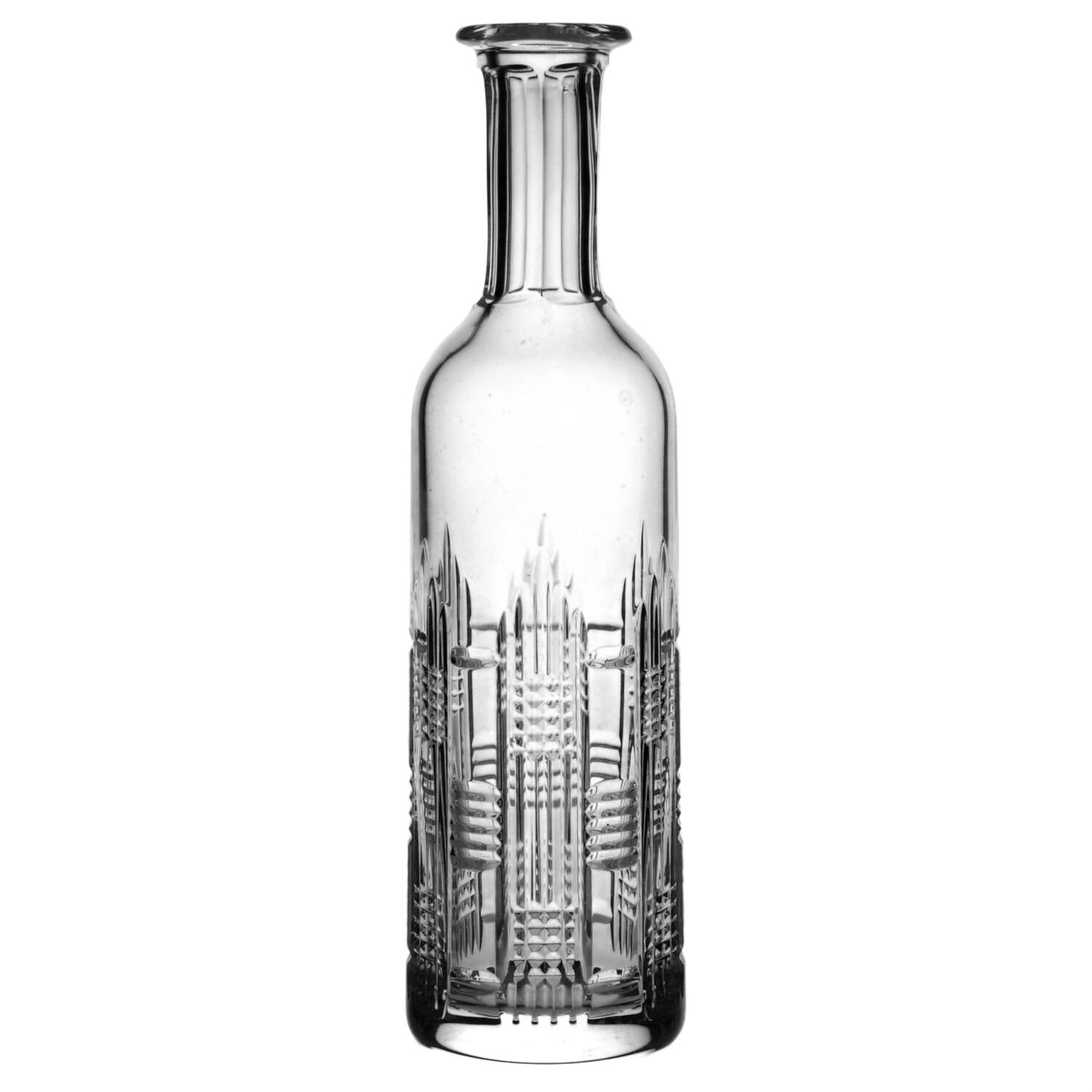 Dungarvan Decanter No Stopper by Waterford Crystal-1