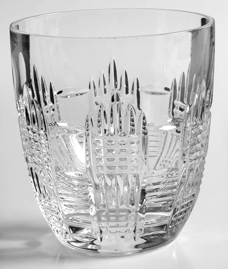 Dungarvan Double Old Fashioned by Waterford Crystal-1
