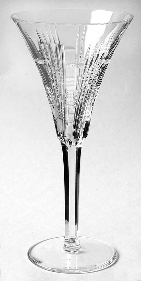 Dungarvan Claret Wine by Waterford Crystal-1
