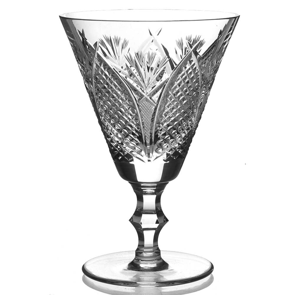 Dunmore Claret Wine by Waterford Crystal-1