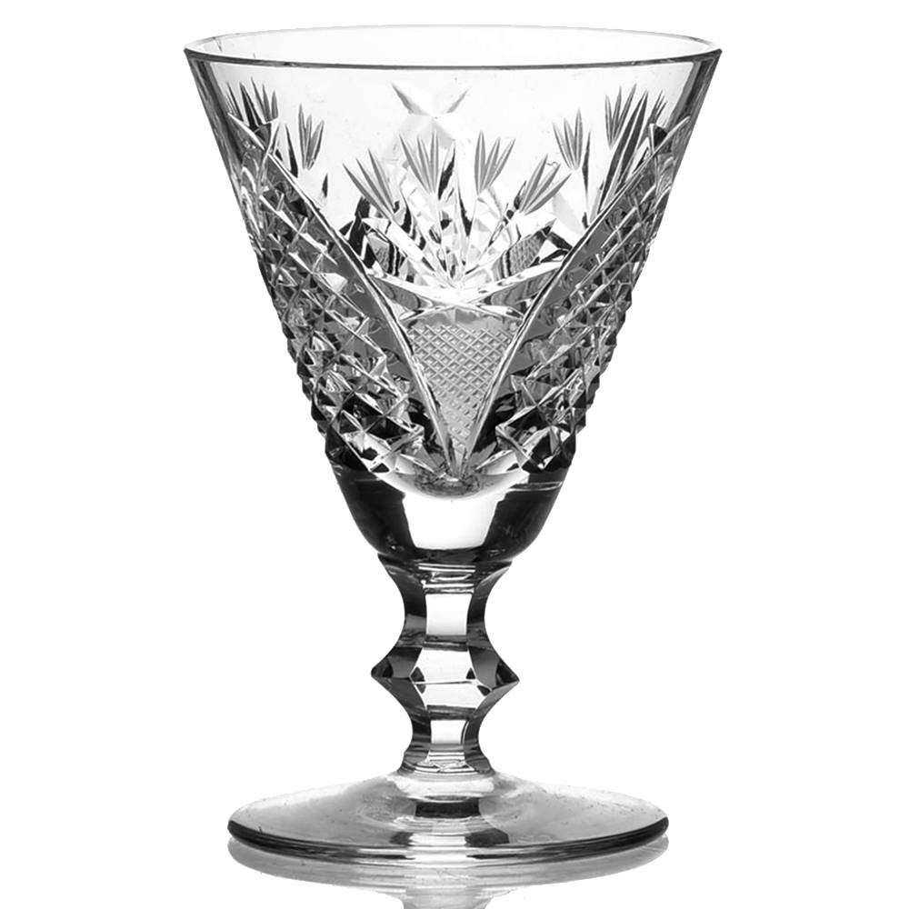Dunmore Cordial Glass by Waterford Crystal-1
