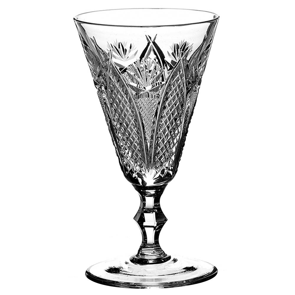 Dunmore Sherry Glass by Waterford Crystal-1