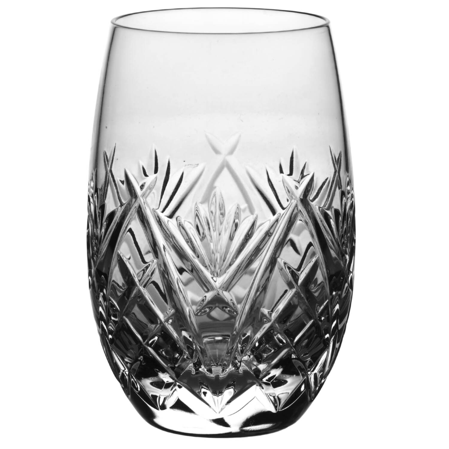 Dunmore Stemless Wine by Waterford Crystal-1