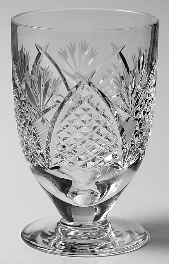 Dunmore Juice Glass by Waterford Crystal-1