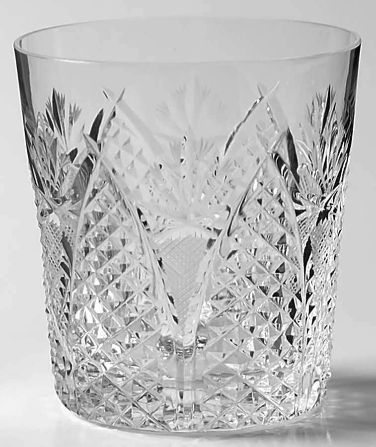 Dunmore Old Fashioned by Waterford Crystal-1