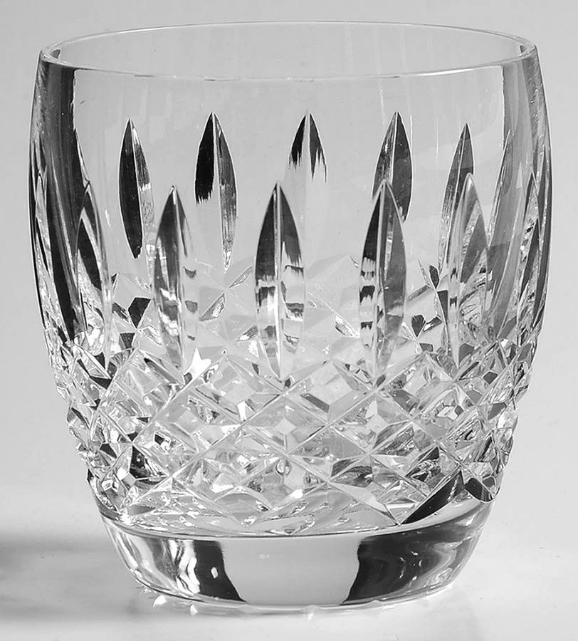 Eclipse Old Fashioned by Waterford Crystal-1