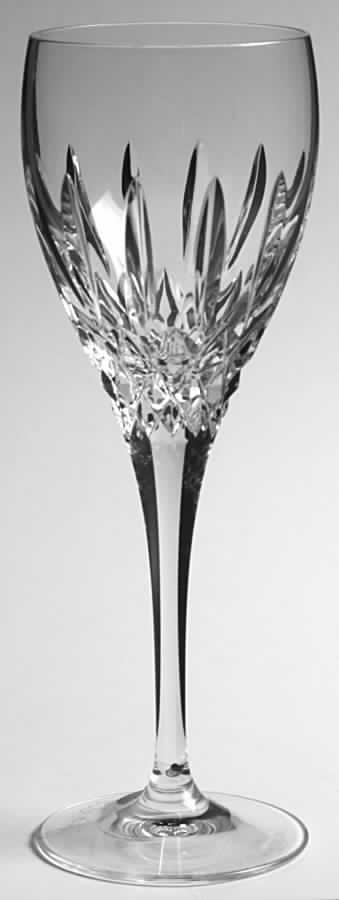 Eclipse Wine Glass by Waterford Crystal-1