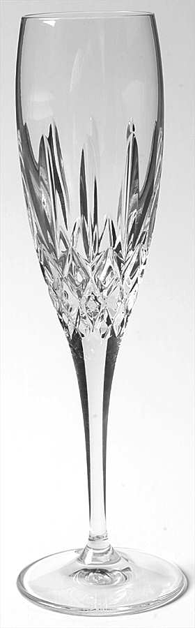 Eclipse Fluted Champagne by Waterford Crystal-1