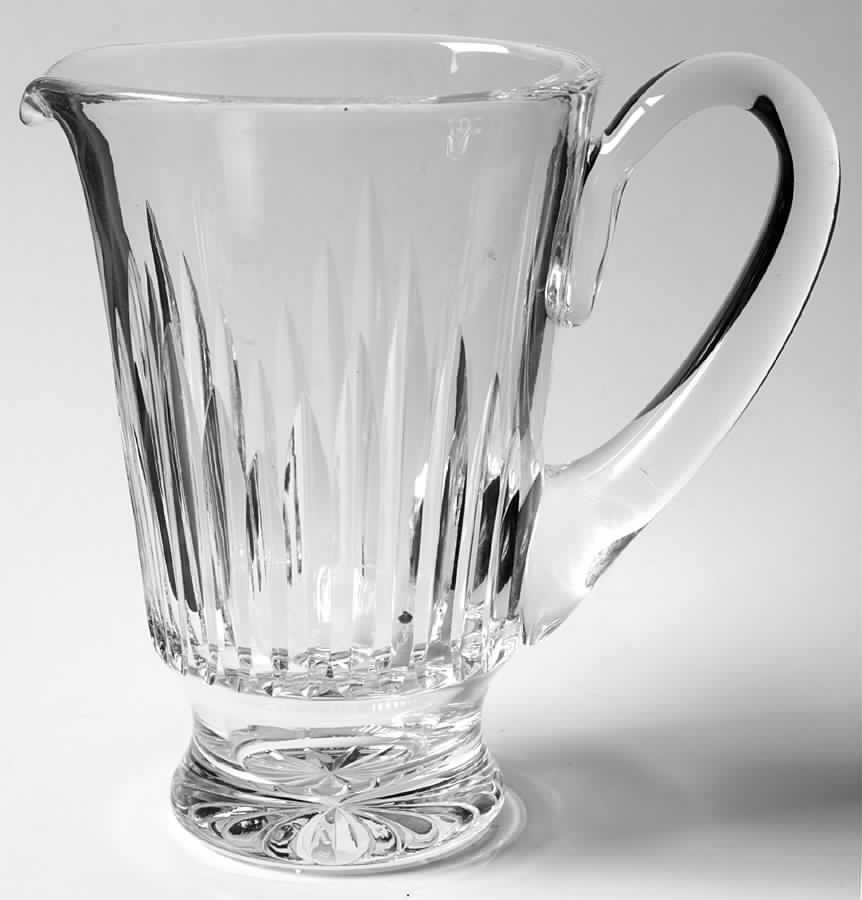 Eileen (Cut) 32 Oz Jug by Waterford Crystal-1