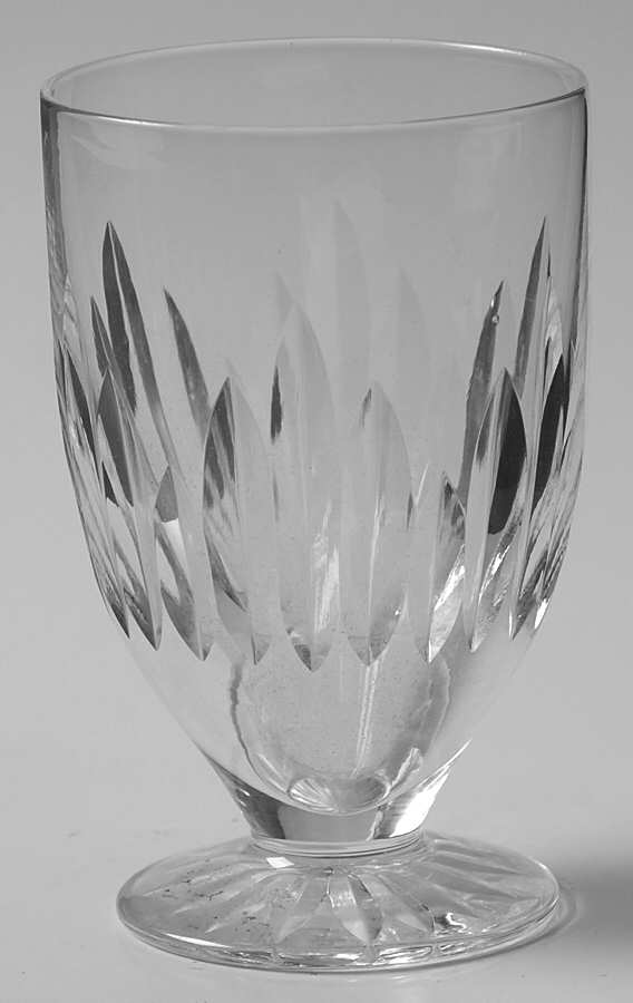 Eileen (Cut) Juice Glass by Waterford Crystal-1