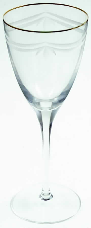 Firenze Wine Glass by Waterford Crystal-1