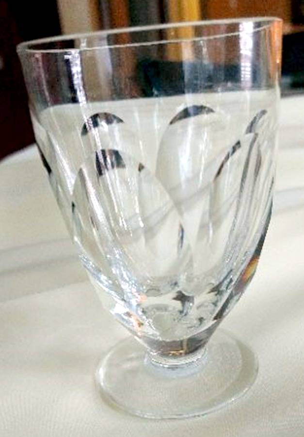 Galtee (Cut) Juice Glass by Waterford Crystal-1