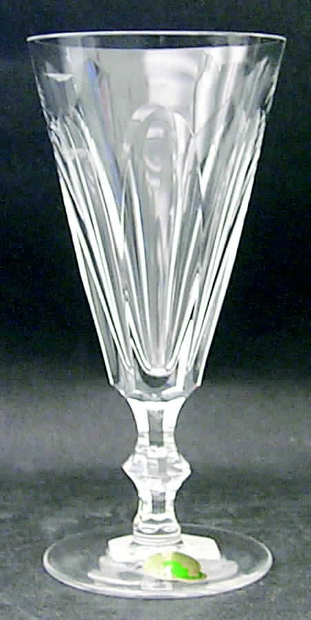 Galtee (Cut) Fluted Champagne by Waterford Crystal-1