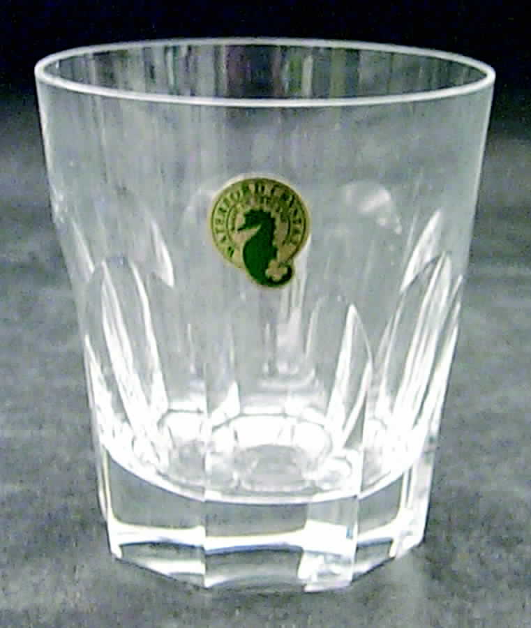 Galtee (Cut) Old Fashioned by Waterford Crystal-1
