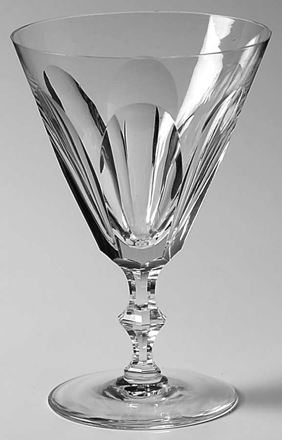 Galtee (Cut) Claret Wine by Waterford Crystal-1