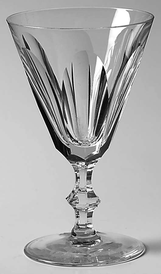 Galtee (Cut) White Wine by Waterford Crystal-1