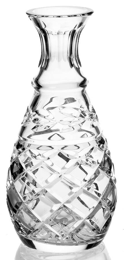 Glandore Vinegar-No Stopper by Waterford Crystal-1