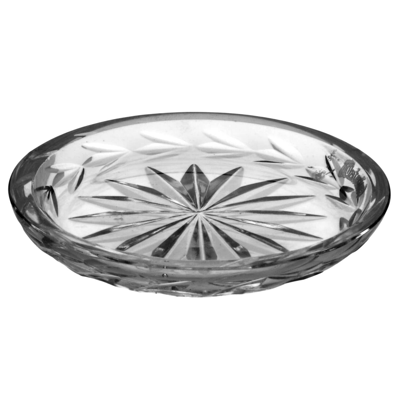 Glandore Coaster by Waterford Crystal-1