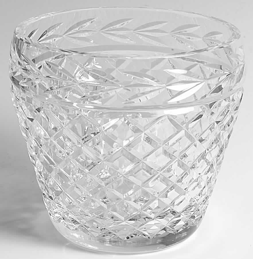 Glandore Ice Bucket by Waterford Crystal-1