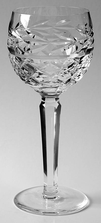 Glandore Hock Wine by Waterford Crystal-1