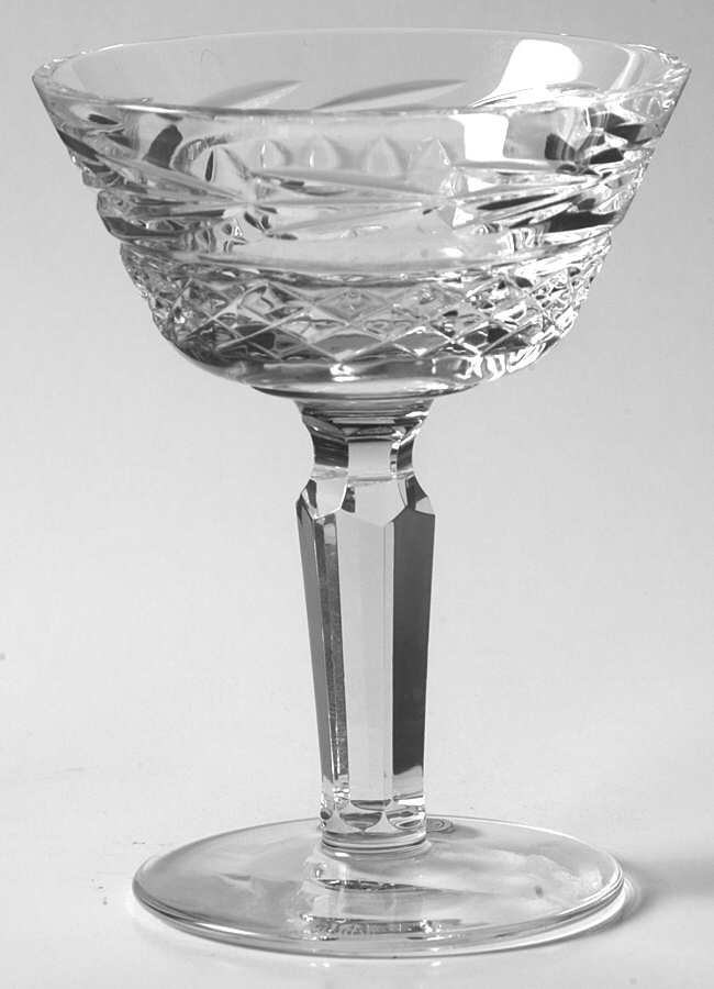 Glandore Liquor Cocktail by Waterford Crystal-1