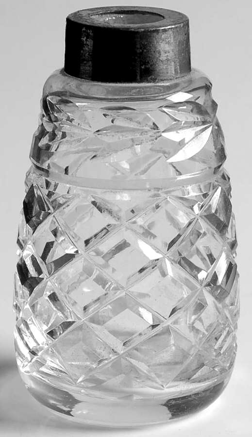 Glandore Shaker No Lid by Waterford Crystal-1