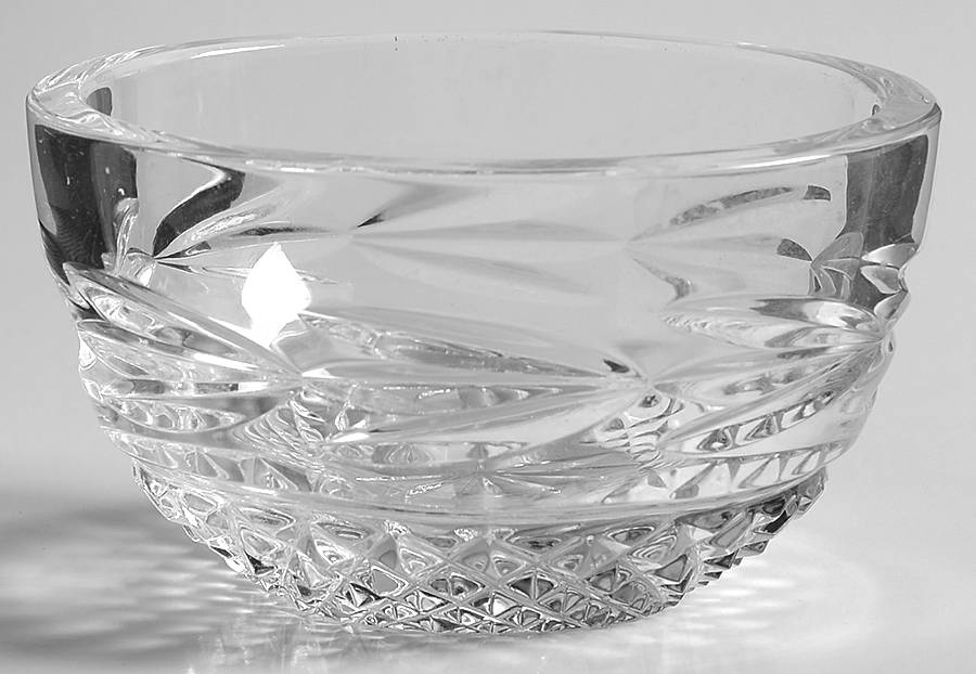 Glandore Finger Bowl by Waterford Crystal-1