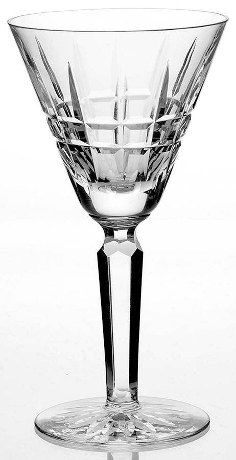 Glenmore (Cut) Claret Wine by Waterford Crystal-1
