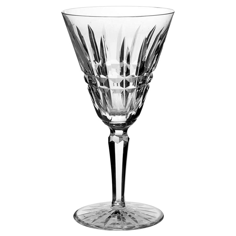 Glenmore (Cut) White Wine by Waterford Crystal-1