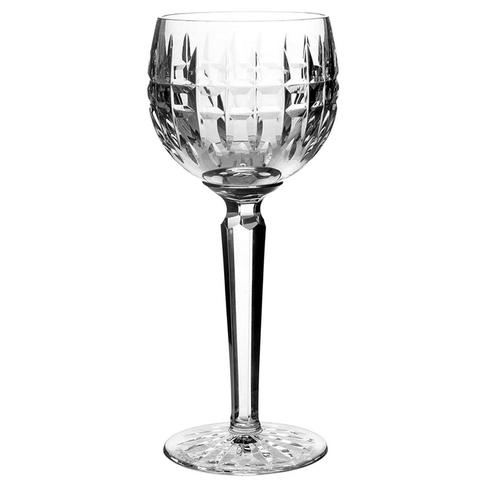 Glenmore (Cut) Hock Wine by Waterford Crystal-1