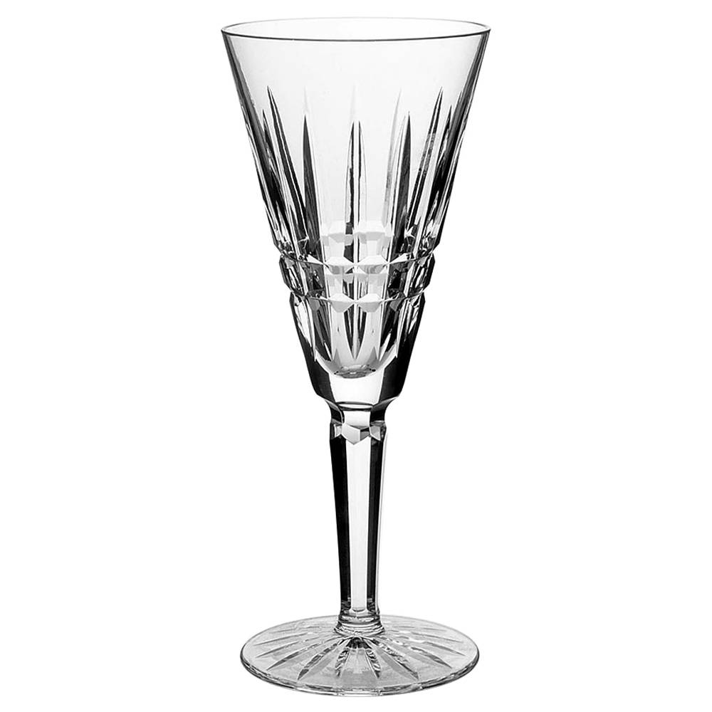 Glenmore (Cut) Fluted Champagne by Waterford Crystal-1