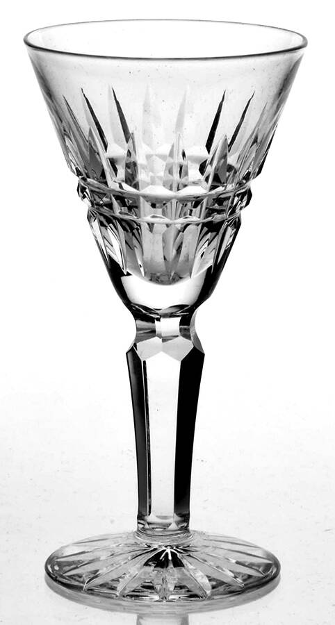 Glenmore (Cut) Cordial by Waterford Crystal-1