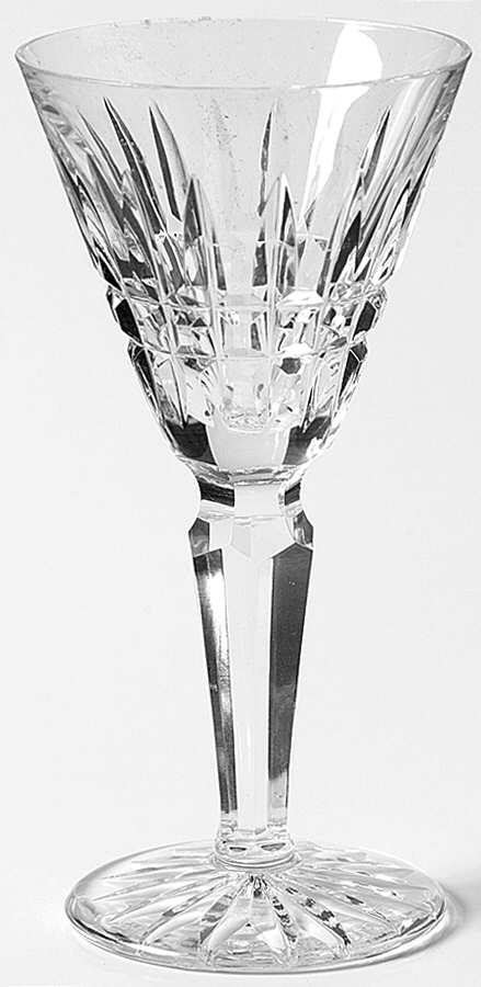 Glenmore (Cut) Cordial Glass by Waterford Crystal-1