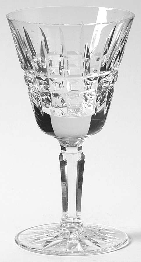 Glenmore (Cut) Port Wine by Waterford Crystal-1